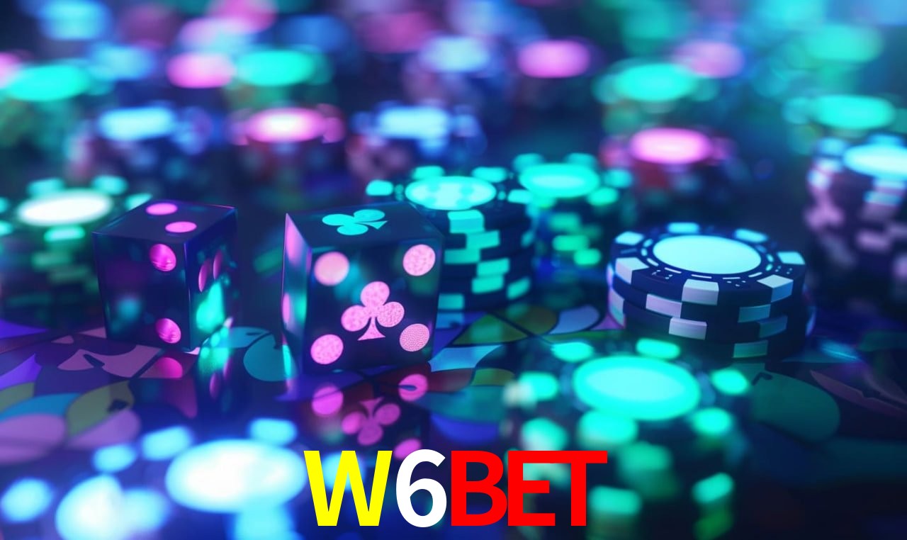 Estatísticas W6BET