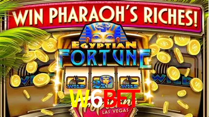 A Revolução dos Aplicativos de Jogos no W6BET