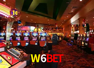 Descubra a Essência do W6BET: Nossa História e Compromissos