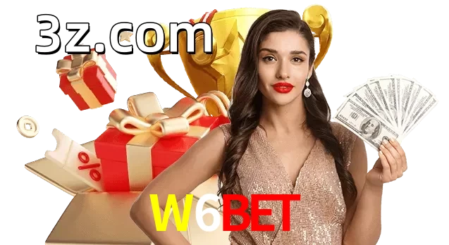 W6BET