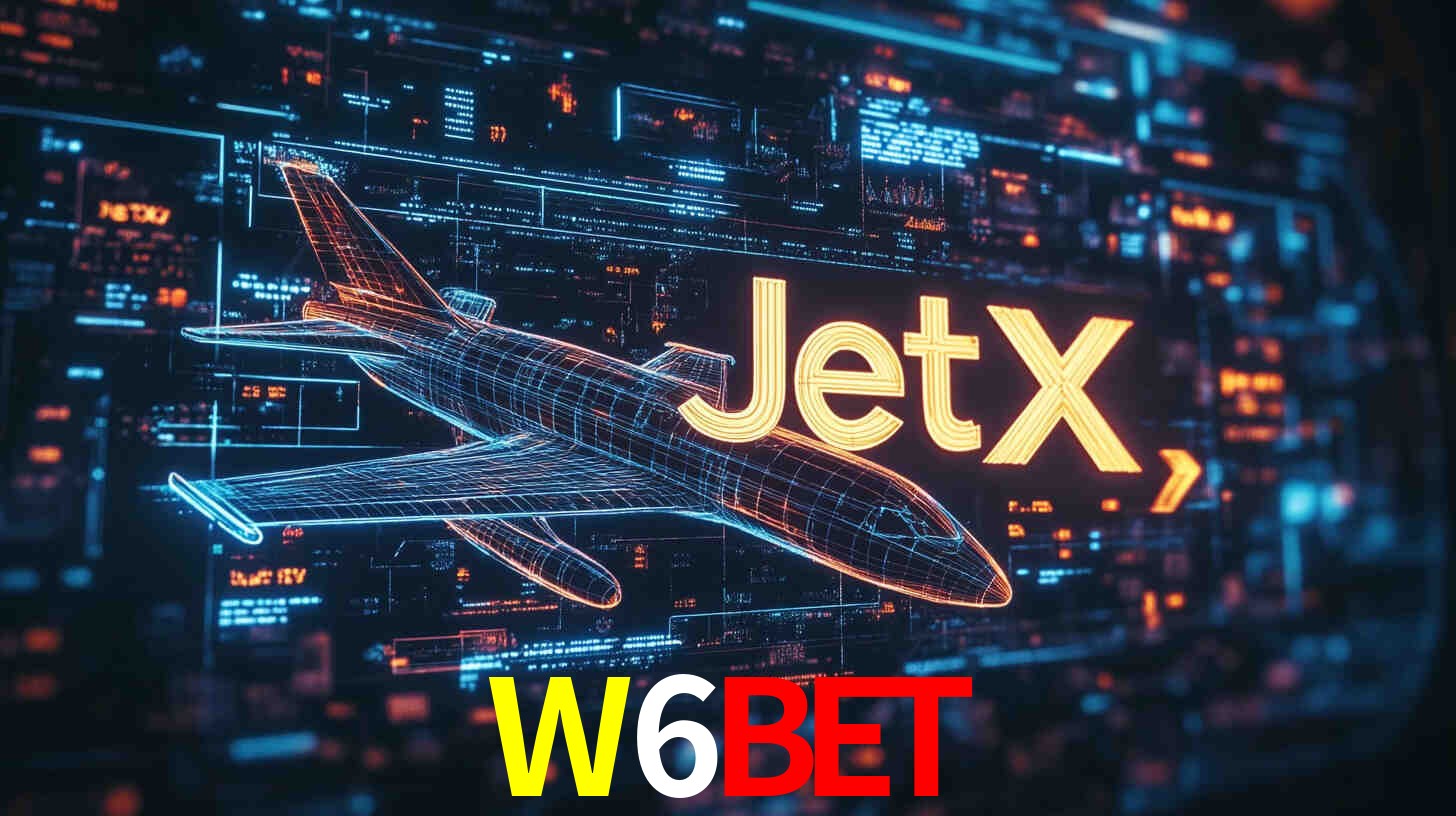 A Experiência Imersiva dos Cassinos Ao Vivo no W6BET