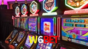 Jogo Aviator W6BET