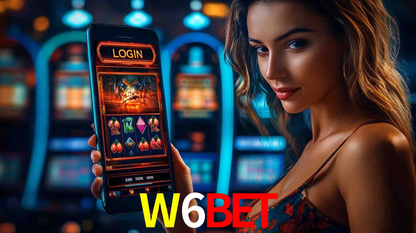 W6BET