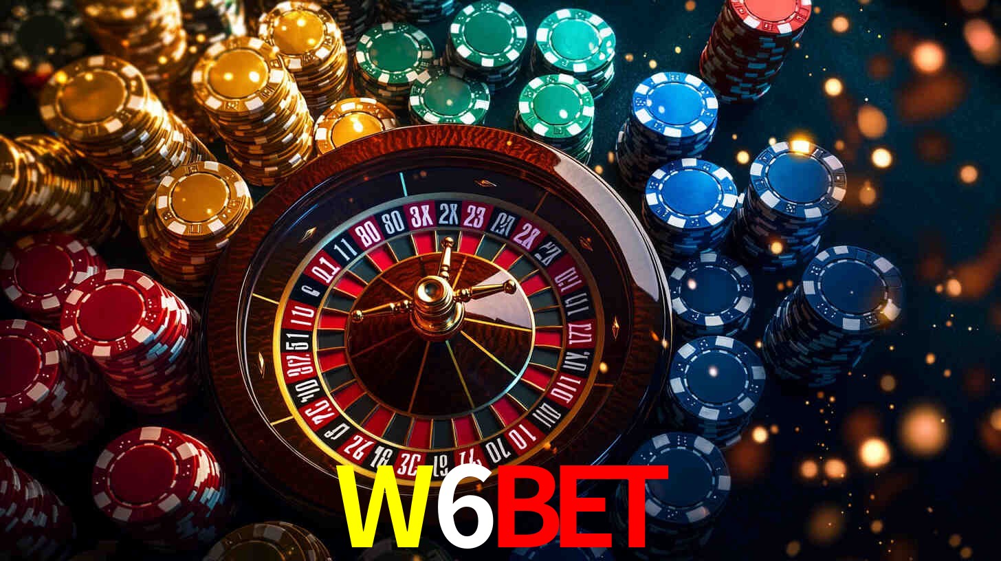 W6BET