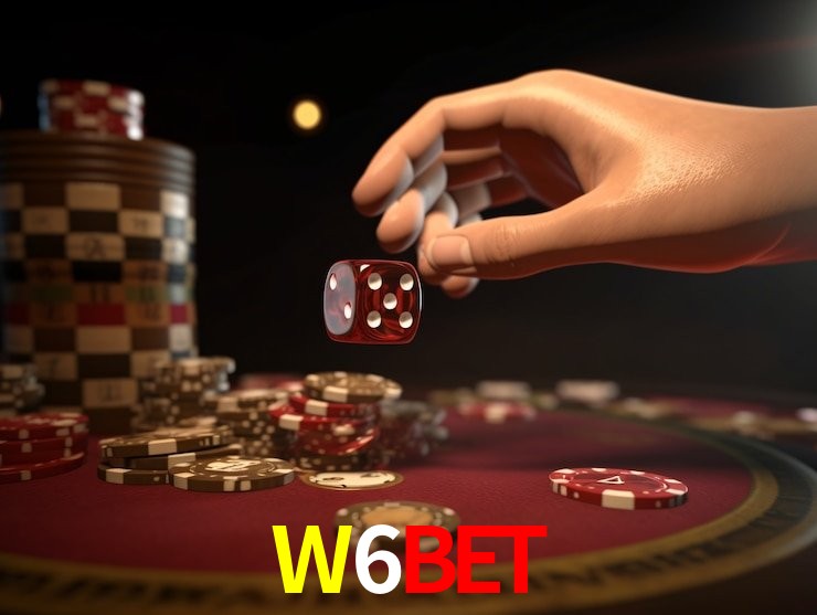Sistemas de Segurança W6BET