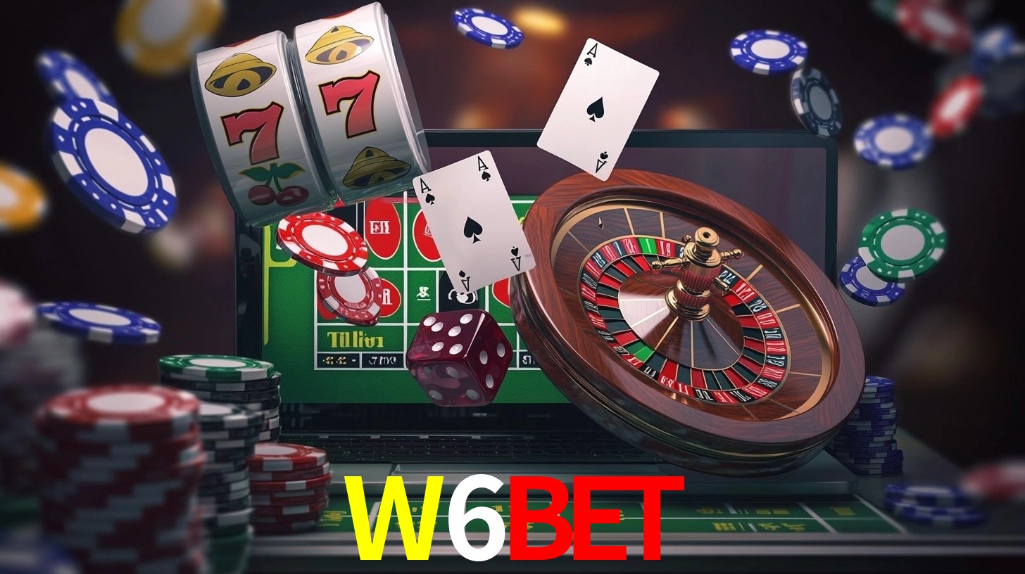 W6BET