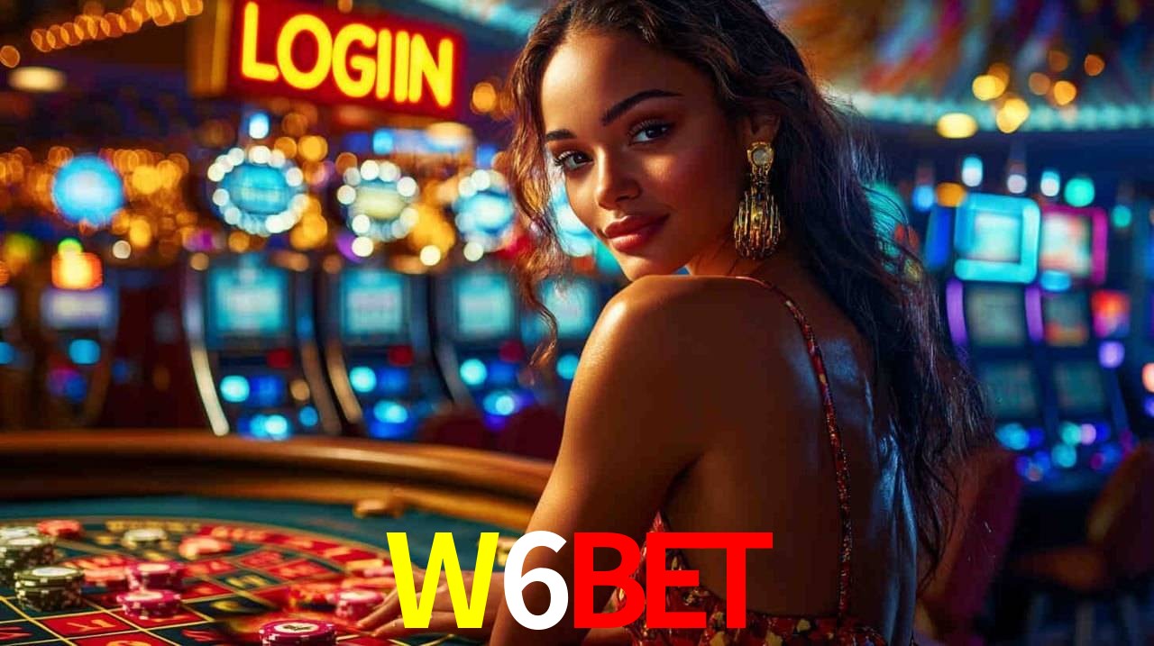 Promoção Relâmpago W6BET