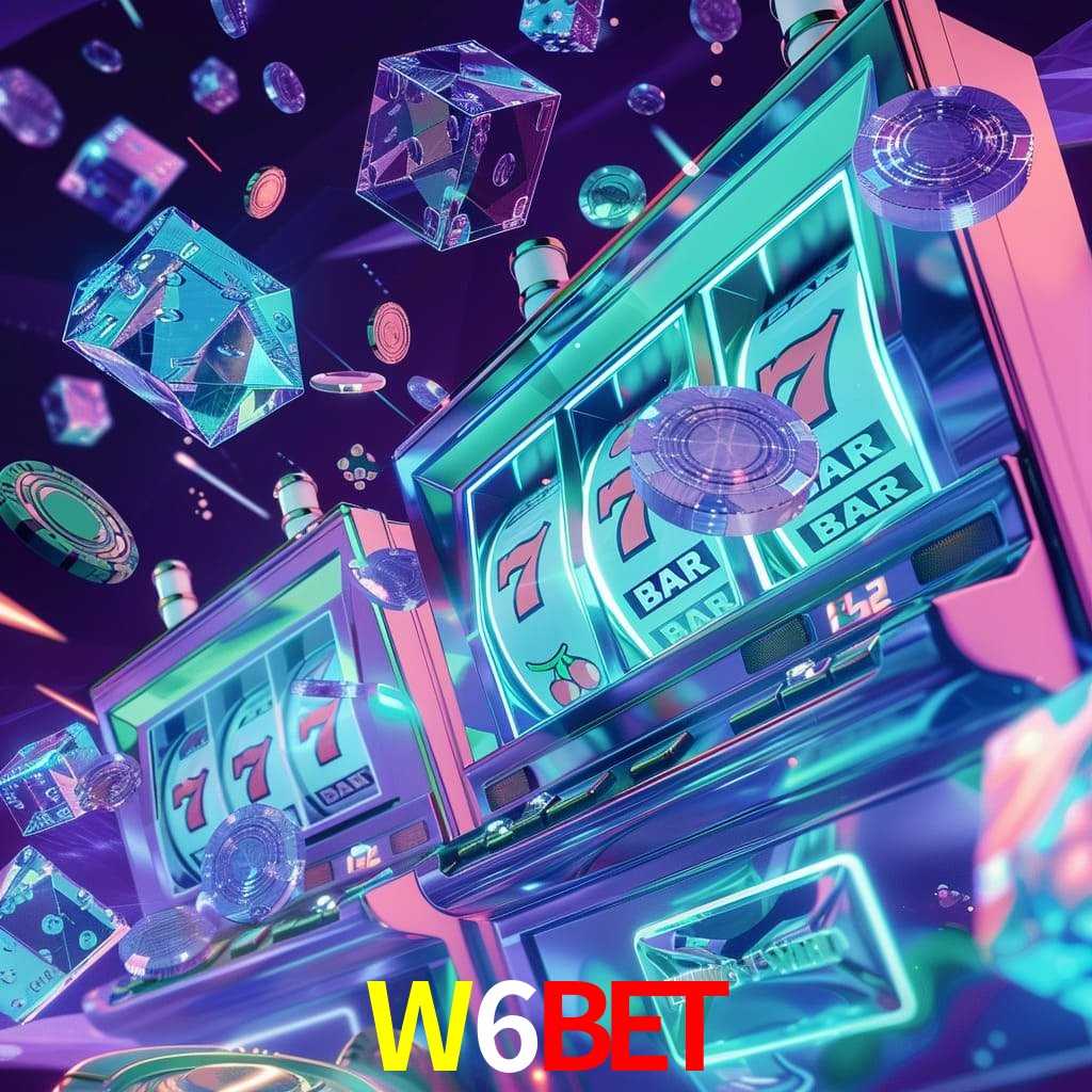 Programa VIP W6BET