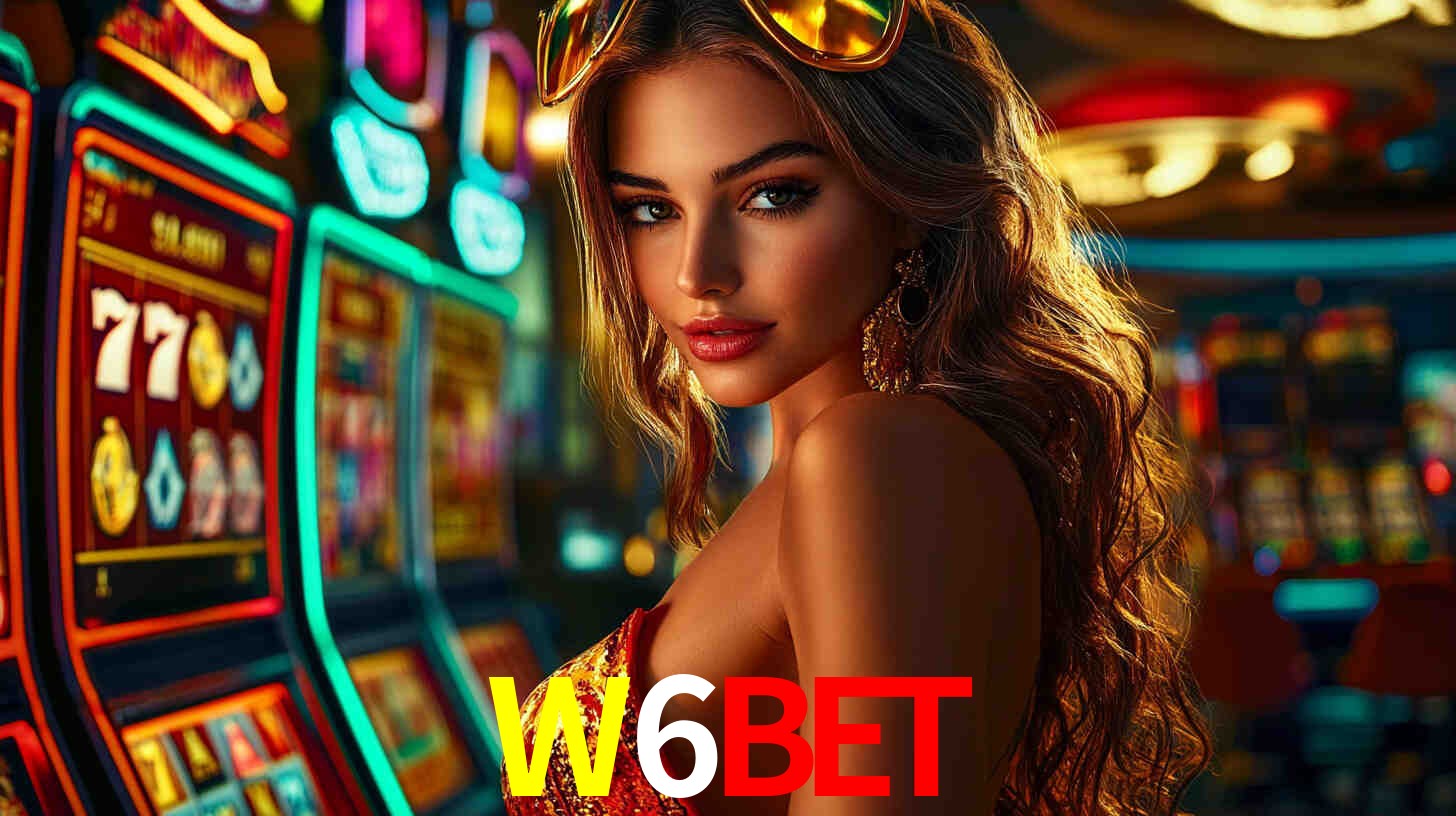 Bônus Diários W6BET