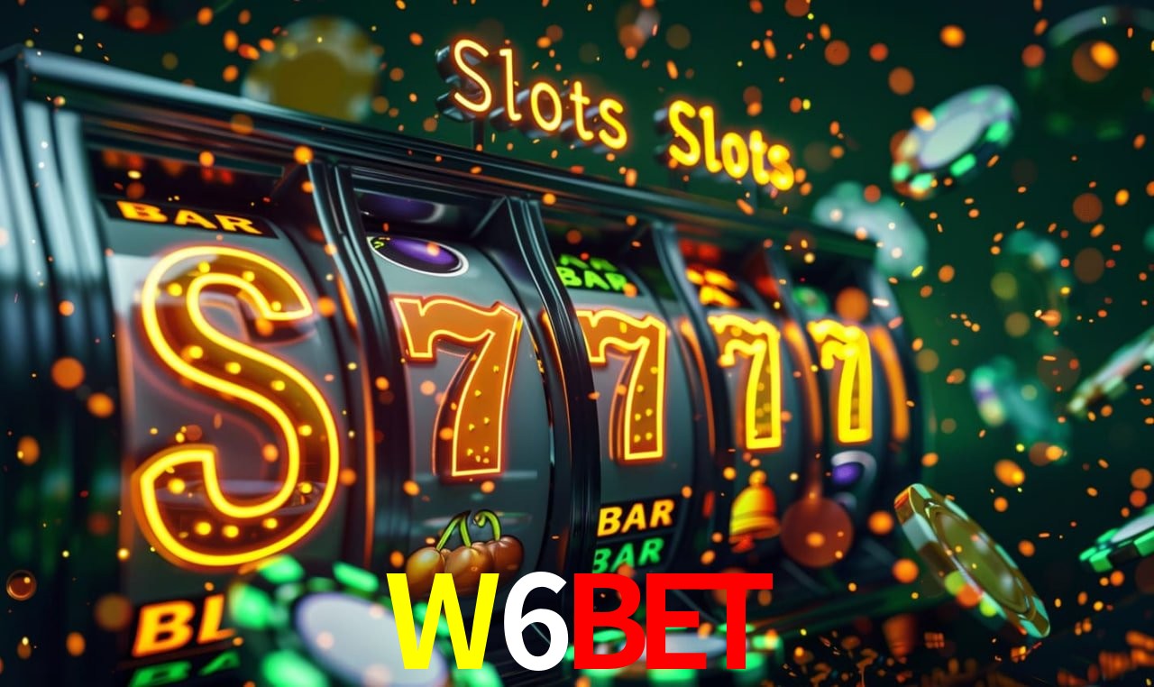Estatísticas do Jogo W6BET