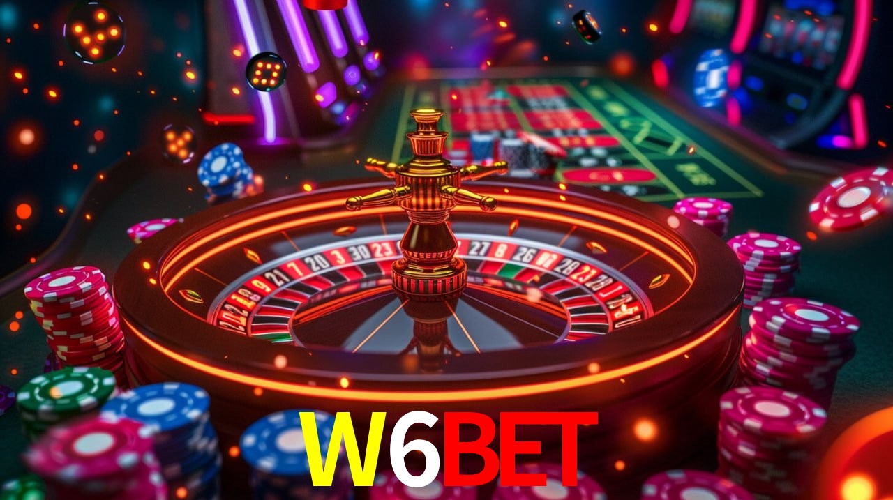 Casino VIP W6BET