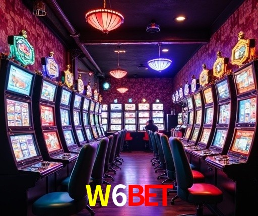 Design Responsivo W6BET