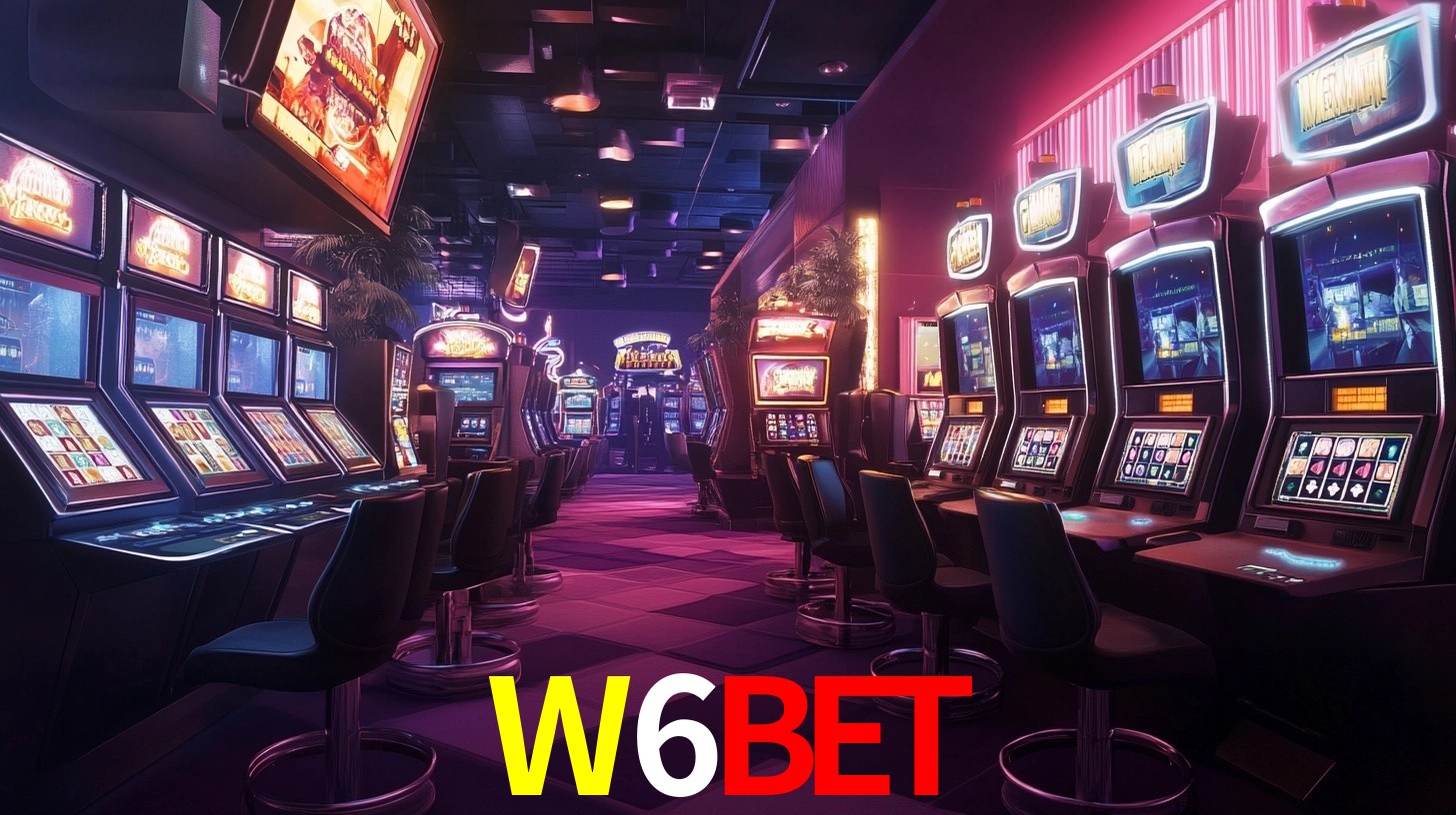 W6BET