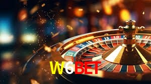Cadastro Rápido W6BET
