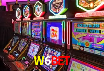 Descubra o Programa VIP da W6BET: Vantagens Exclusivas para Jogadores