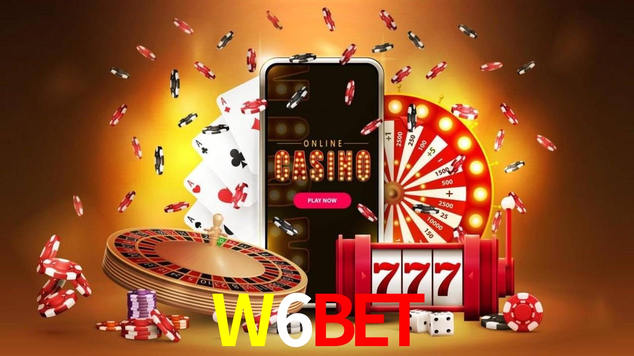 Especiais de Fim de Semana W6BET