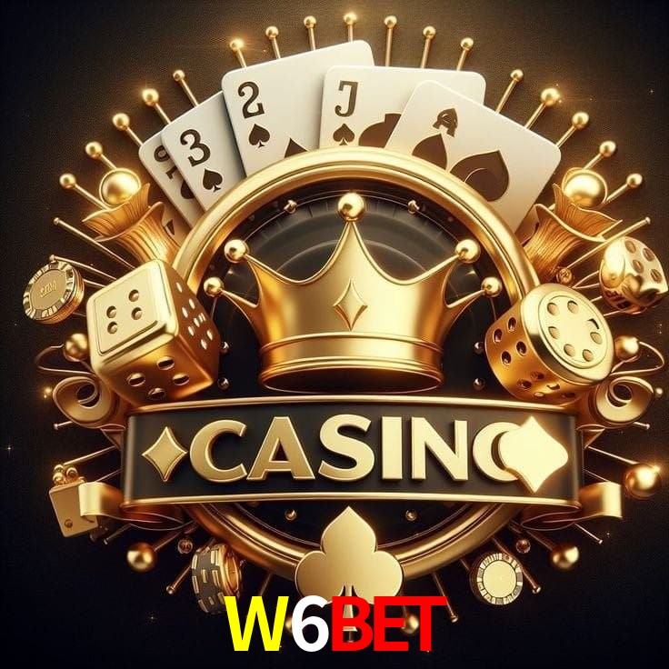 Segurança 2FA W6BET