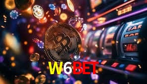 Torneios W6BET