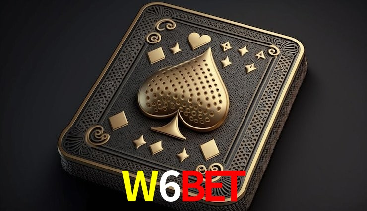 Cadastro Rápido W6BET