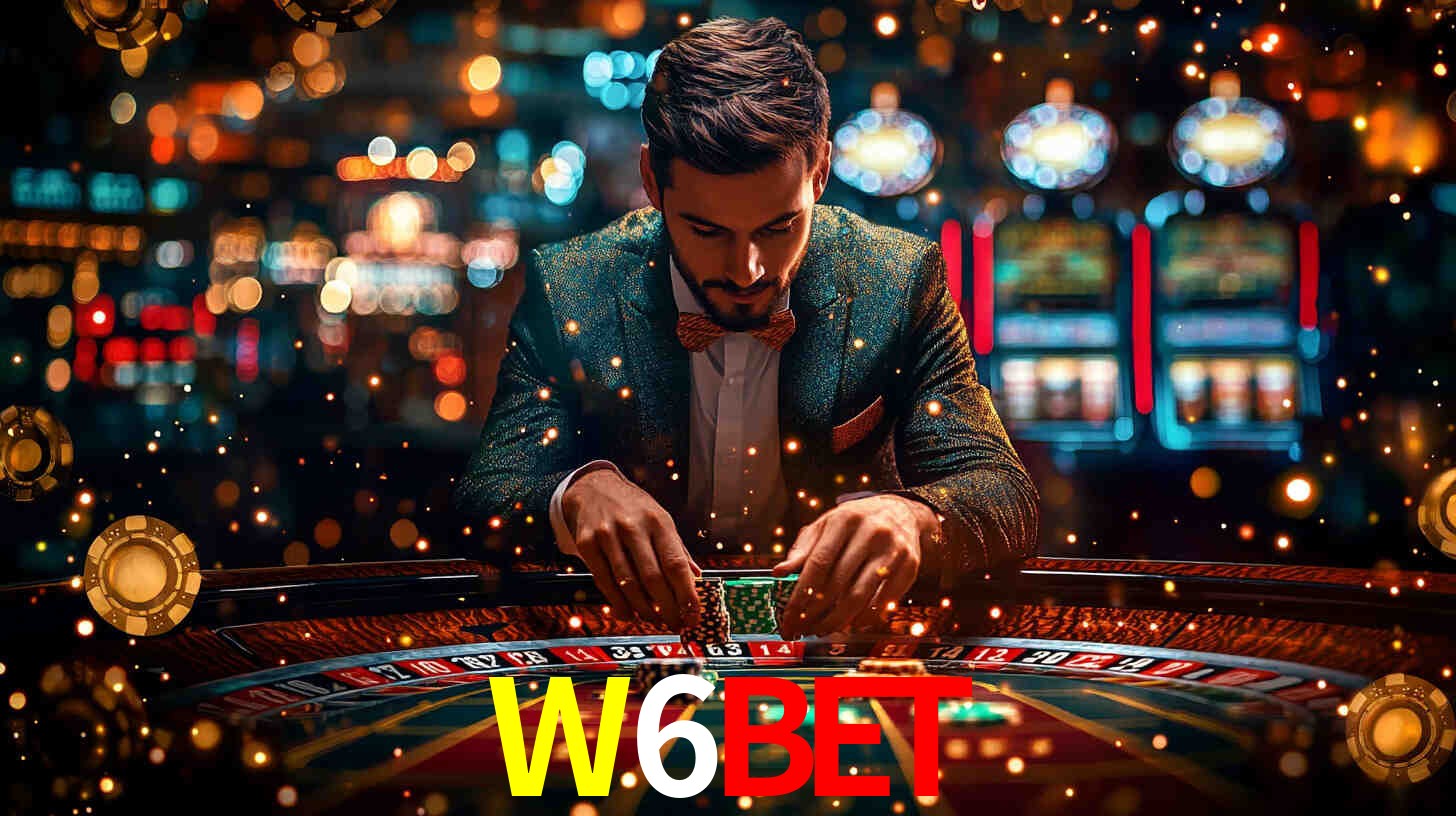 W6BET,W6BET.com