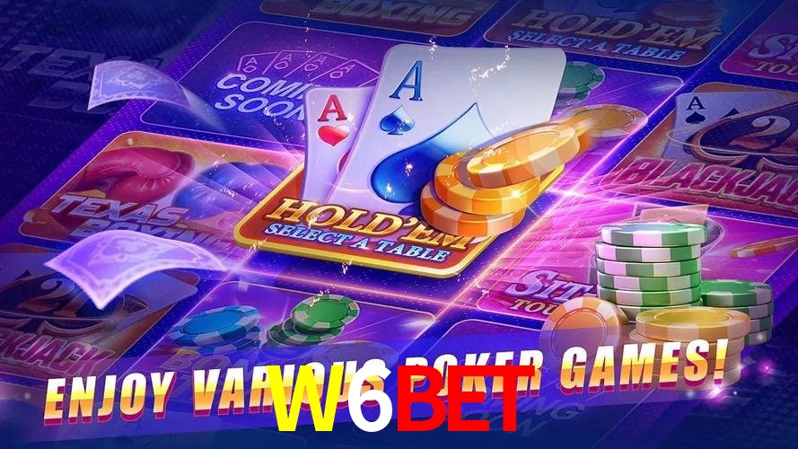 Interface Premium W6BET