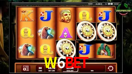 A Experiência Imersiva dos Cassinos Ao Vivo no W6BET