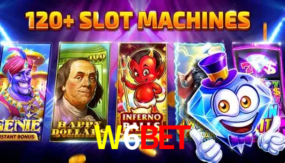 Descubra a Essência do W6BET: Nossa História e Compromissos