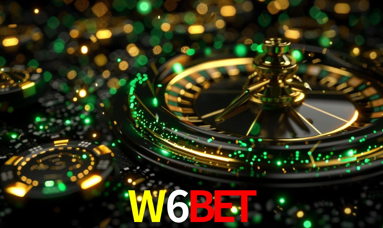 Sistemas de Segurança W6BET