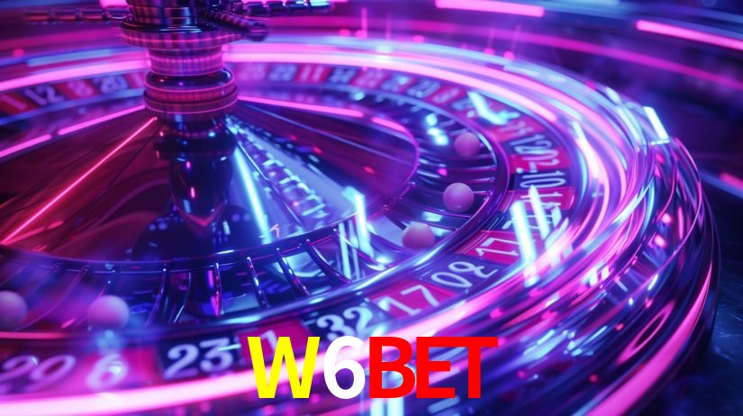 Estatísticas Esportivas W6BET