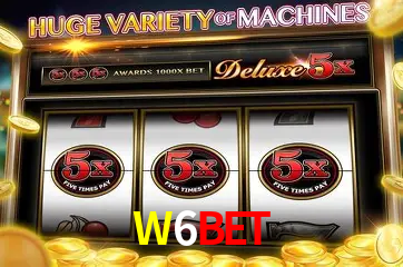 A Emoção da Loteria na W6BET: Uma Chance de Mudança de Vida