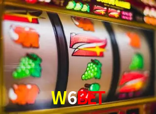 Inovações de Jogos na W6BET: O Futuro das Experiências Interativas