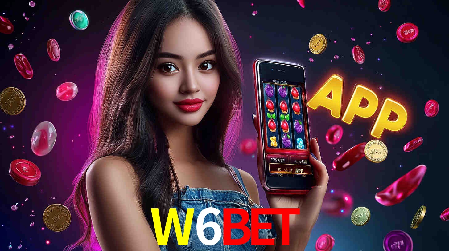 A Emoção da Loteria na W6BET: Uma Chance de Mudança de Vida