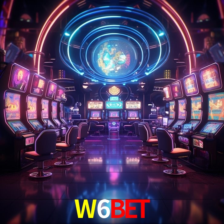 Especiais de Fim de Semana W6BET