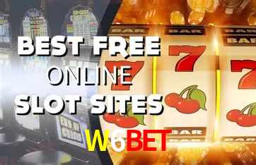Descubra a Essência do W6BET: Nossa História e Compromissos