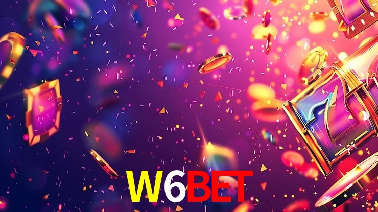 Bônus Diários W6BET