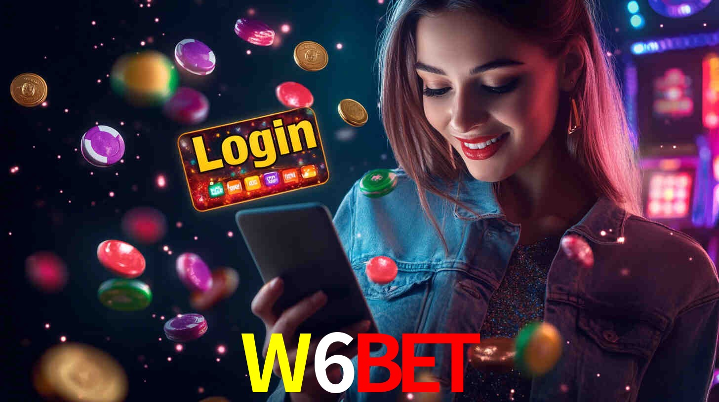 Jogo Aviator W6BET
