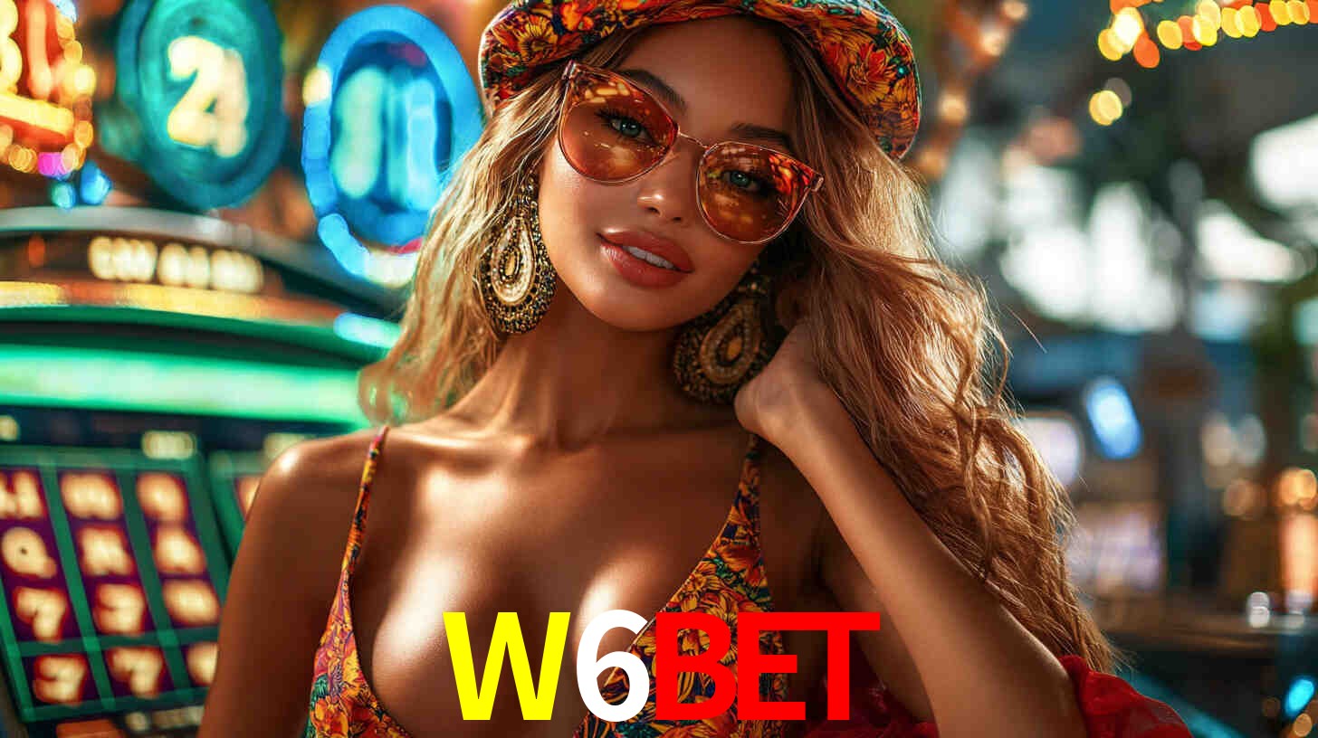 Ofertas Imperdíveis na W6BET: Promoções e Bônus Que Valem a Pena