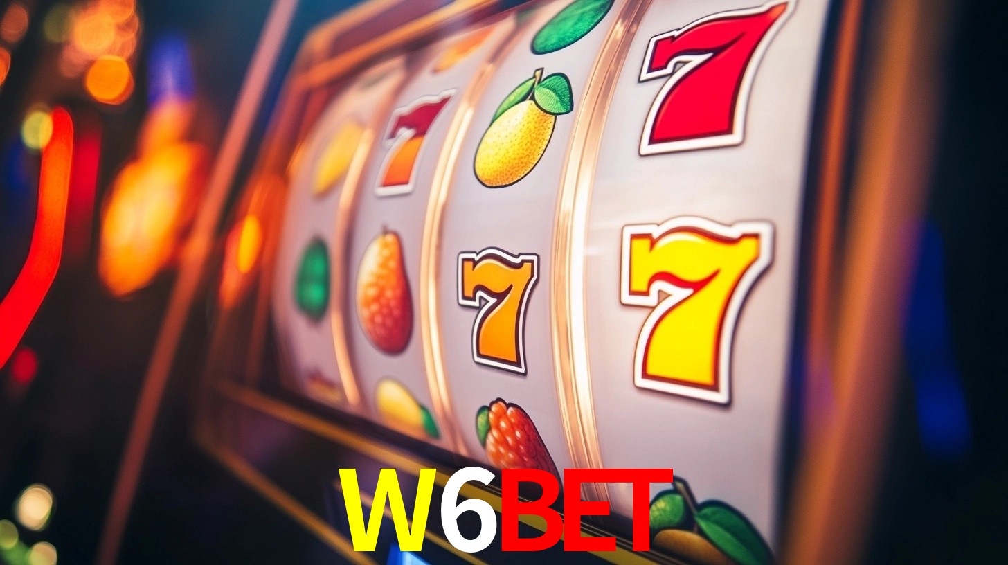Experimente o Login Seguro Premium no W6BET