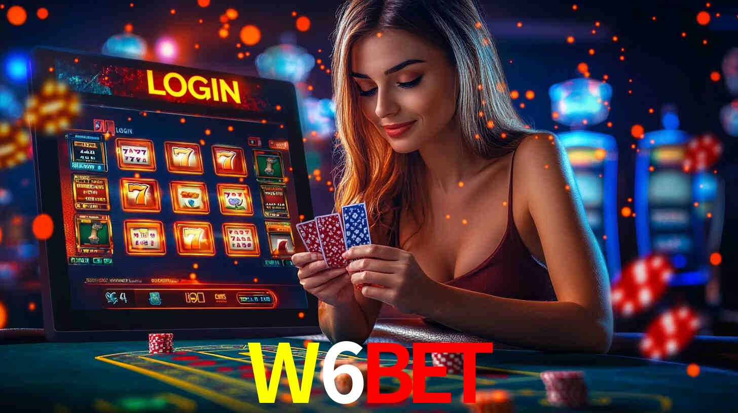 W6BET,W6BET.com