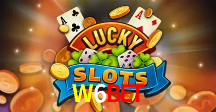 Desvendando o Mundo dos Jogos Virtuais na W6BET