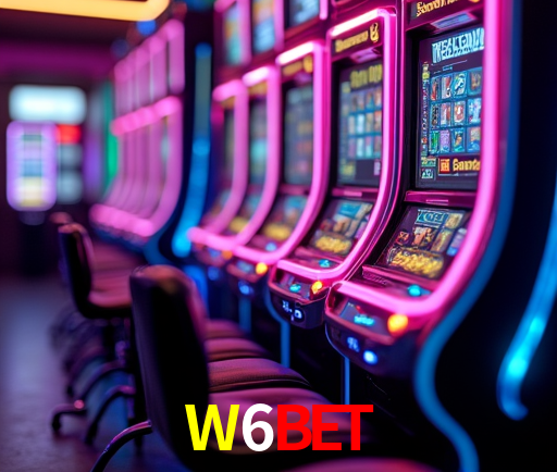 Tecnologia da Plataforma W6BET