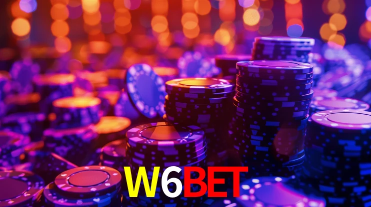 W6BET.com