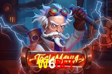 Promoções Sazonais W6BET