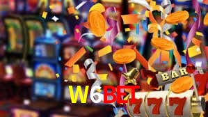Jogos Exclusivos W6BET