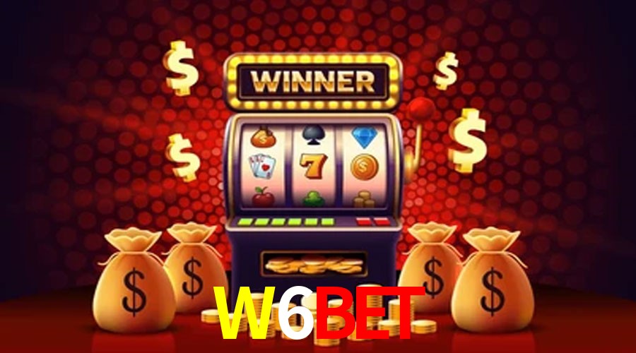Descubra a Essência do W6BET: Nossa História e Compromissos