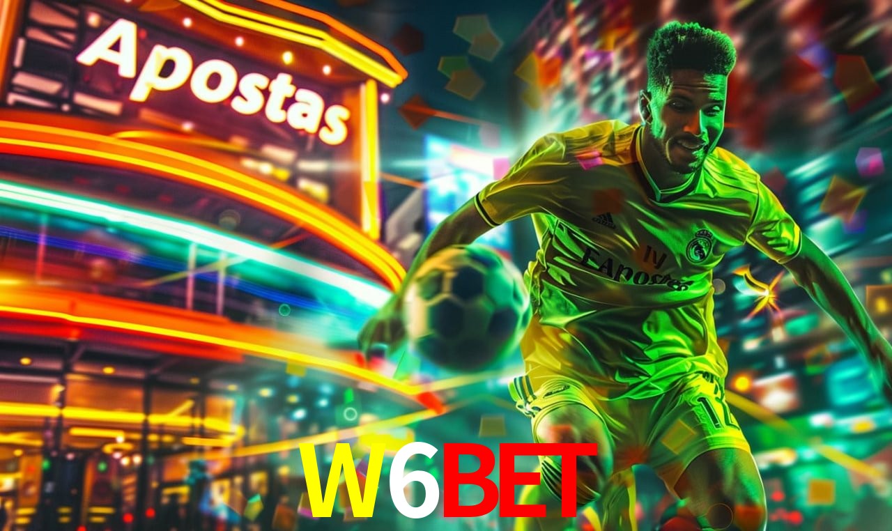 Design Responsivo W6BET