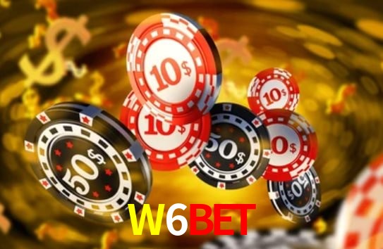 Avaliações dos Jogadores W6BET