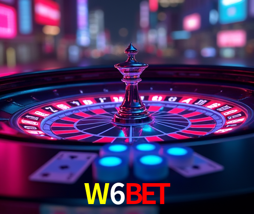 cassino W6BET
