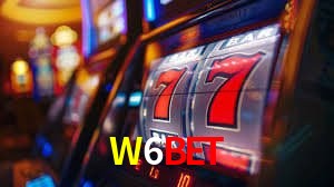 Estatísticas W6BET