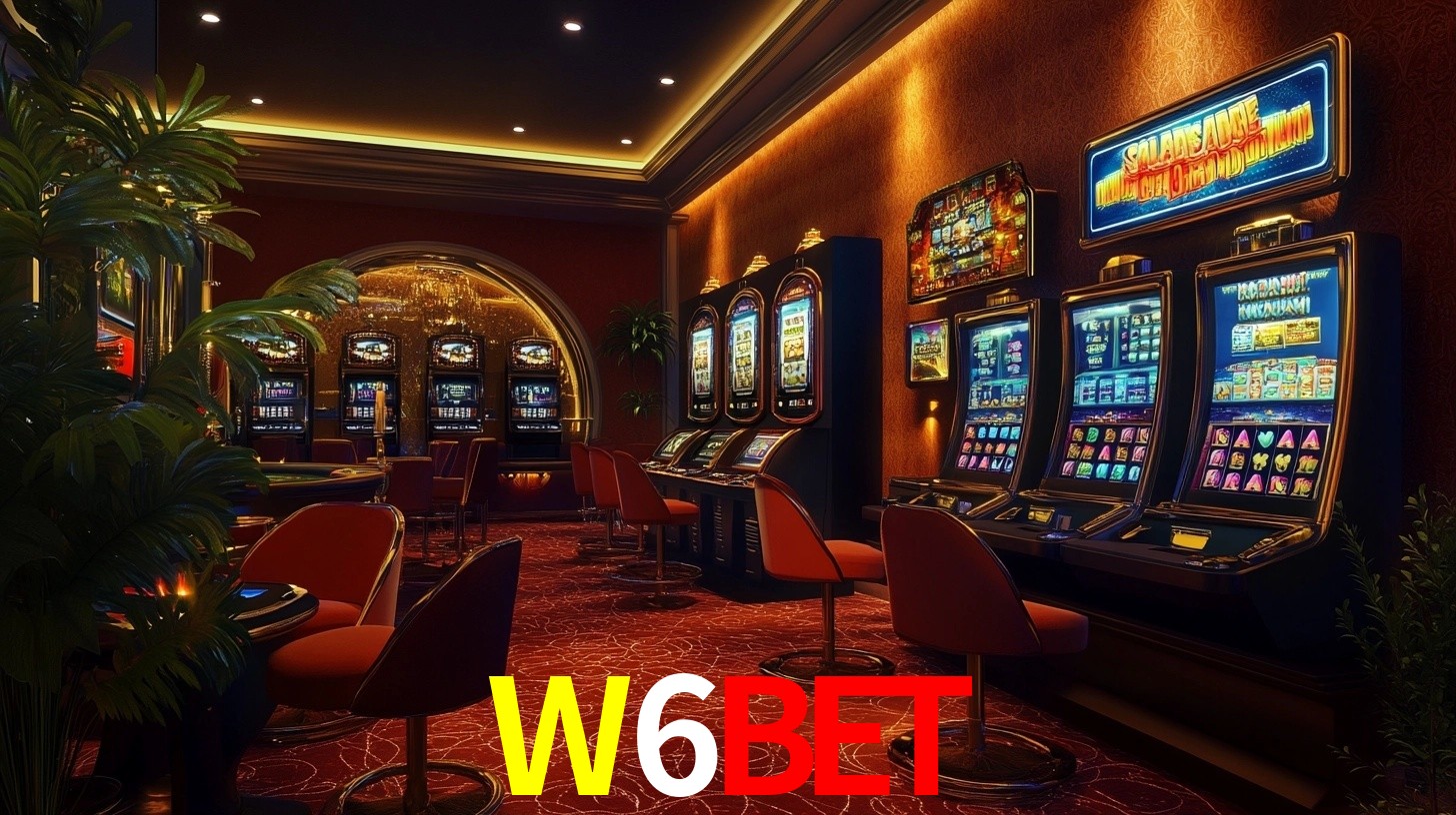 Torneios W6BET